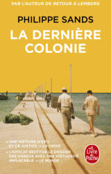 La dernière colonie (2024)