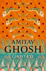 Ghost-Eye (2023)