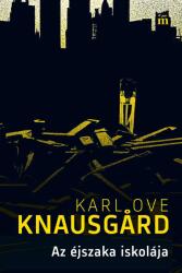 Az éjszaka iskolája (ISBN: 9789631446920)