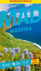 Marco Polo - Madeira (ISBN: 9789631370928)