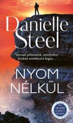 Nyom nélkül (ISBN: 9789632034577)