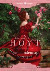 Nem mindennapi hercegné (ISBN: 9786151041109)