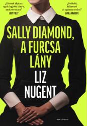 Sally Diamond, a furcsa lány (ISBN: 9789636205485)