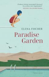 Paradise Garden (ISBN: 9789636206598)