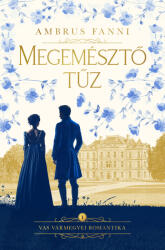 Megemésztő tűz (ISBN: 9786157010222)