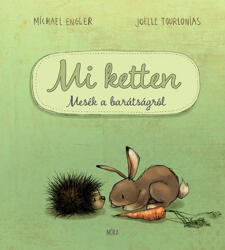 Mi ketten (ISBN: 9789634869931)