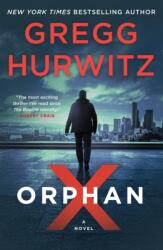 Orphan X (ISBN: 9781250758798)