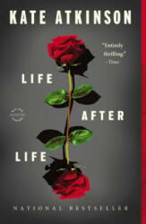 Life After Life - Kate Atkinson (ISBN: 9780316176491)