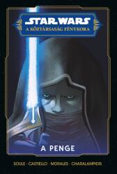 A penge (ISBN: 9789636902230)