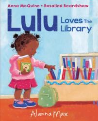 Lulu Loves the Library (ISBN: 9781907825064)
