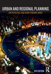 Urban and Regional Planning (ISBN: 9780815365303)