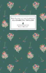 Doamna Palfrey la Claremont (ISBN: 9781844089338)