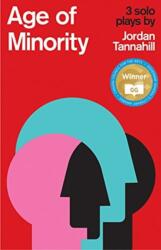 Age of Minority: Three Solo Plays (ISBN: 9781770911949)