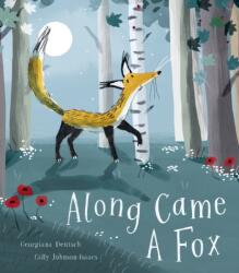 Along Came a Fox (ISBN: 9781788816908)
