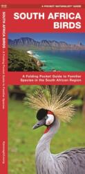 South Africa Birds (ISBN: 9781583559864)