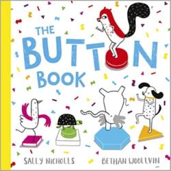 The Button Book (ISBN: 9781783448982)
