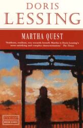 Martha Quest (ISBN: 9780586089989)