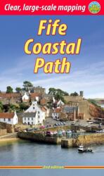 Fife Coastal Path (ISBN: 9781913817008)