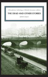 The Dead and Other Stories (ISBN: 9781554811656)