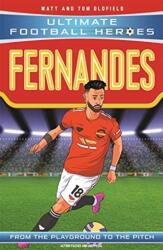 Bruno Fernandes (ISBN: 9781789464726)