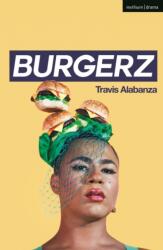 Burgerz (ISBN: 9781350258662)
