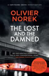 The Lost and the Damned (ISBN: 9780857059642)