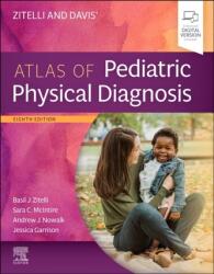 Zitelli and Davis' Atlas of Pediatric Physical Diagnosis (ISBN: 9780323777889)