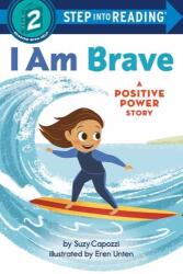 I Am Brave (ISBN: 9780593434154)