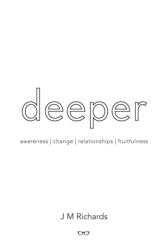 Deeper (ISBN: 9781913606756)