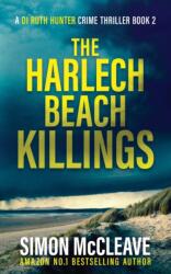 The Harlech Beach Killings (ISBN: 9781914374005)