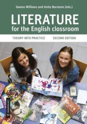 Literature for the English classroom, Second Edition (ISBN: 9788245035001)