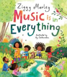 Music Is In Everything (ISBN: 9781617759437)