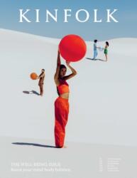 Kinfolk Volume 47 (ISBN: 9781941815519)