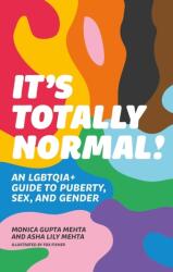 Este perfect normal! (ISBN: 9781839973550)