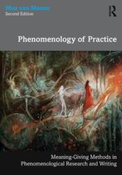 Fenomenologia practicii (ISBN: 9781032131931)