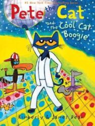 Pete the Cat and the Cool Cat Boogie (ISBN: 9780062404350)