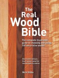 Real Wood Bible - Nick Gibbs (2012)