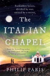 The Italian Chapel (ISBN: 9781785309410)