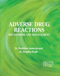 Adverse Drug Reactions (ISBN: 9781779568403)