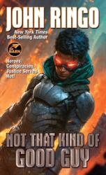 Not That Kind of Good Guy (ISBN: 9781668073391)