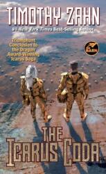 The Icarus Coda (ISBN: 9781668073216)