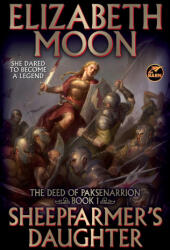 Sheepfarmer's Daughter - MOON ELIZABETH (ISBN: 9781668073209)