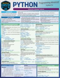 Python Programming Advanced (ISBN: 9781423252207)