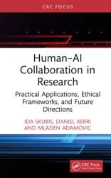 Human-AI Collaboration in Research (ISBN: 9781041331636)