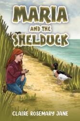 Maria and the Shelduck (ISBN: 9781037117077)