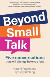 Beyond Small Talk (ISBN: 9781917490269)
