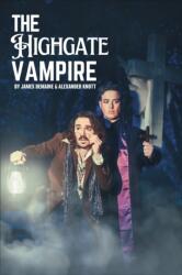 The Highgate Vampire (ISBN: 9781915533432)