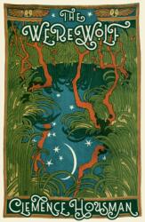 The Werewolf (ISBN: 9781804471999)