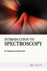 Introduction to Spectroscopy (ISBN: 9781779569585)
