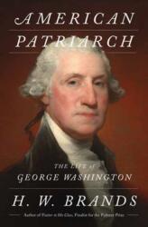 American Patriarch (ISBN: 9780385551557)